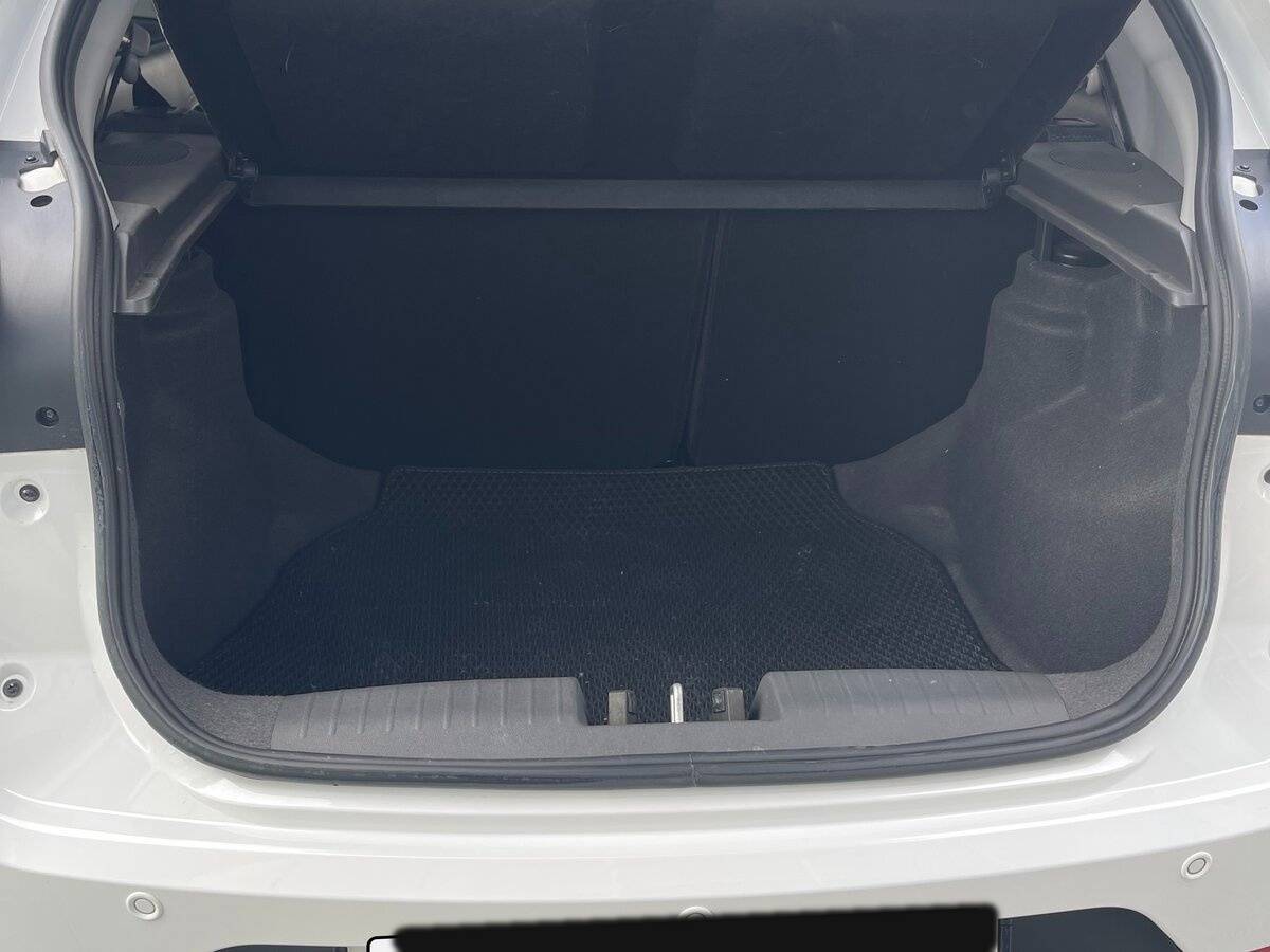 Купить Chery Tiggo 2 Pro, 2023, 32 000 км, фото №23