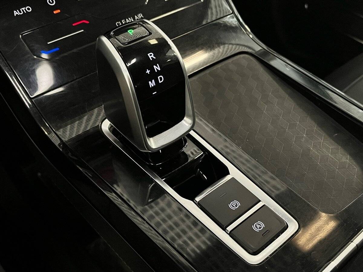 Купить Chery Tiggo 7 Pro, 2022, 78 504 км, фото №12