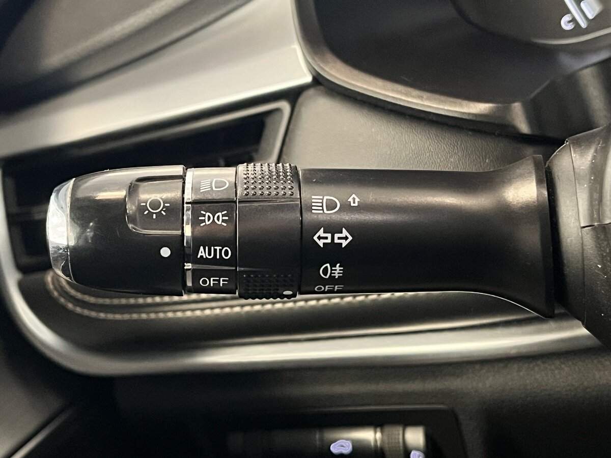 Купить Chery Tiggo 7 Pro, 2022, 78 504 км, фото №14