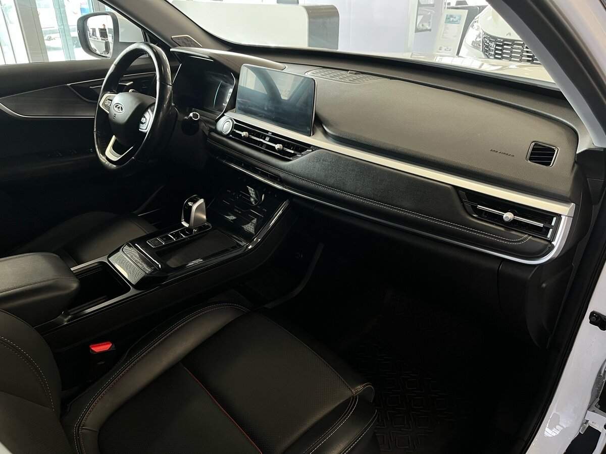 Купить Chery Tiggo 7 Pro, 2022, 78 504 км, фото №29