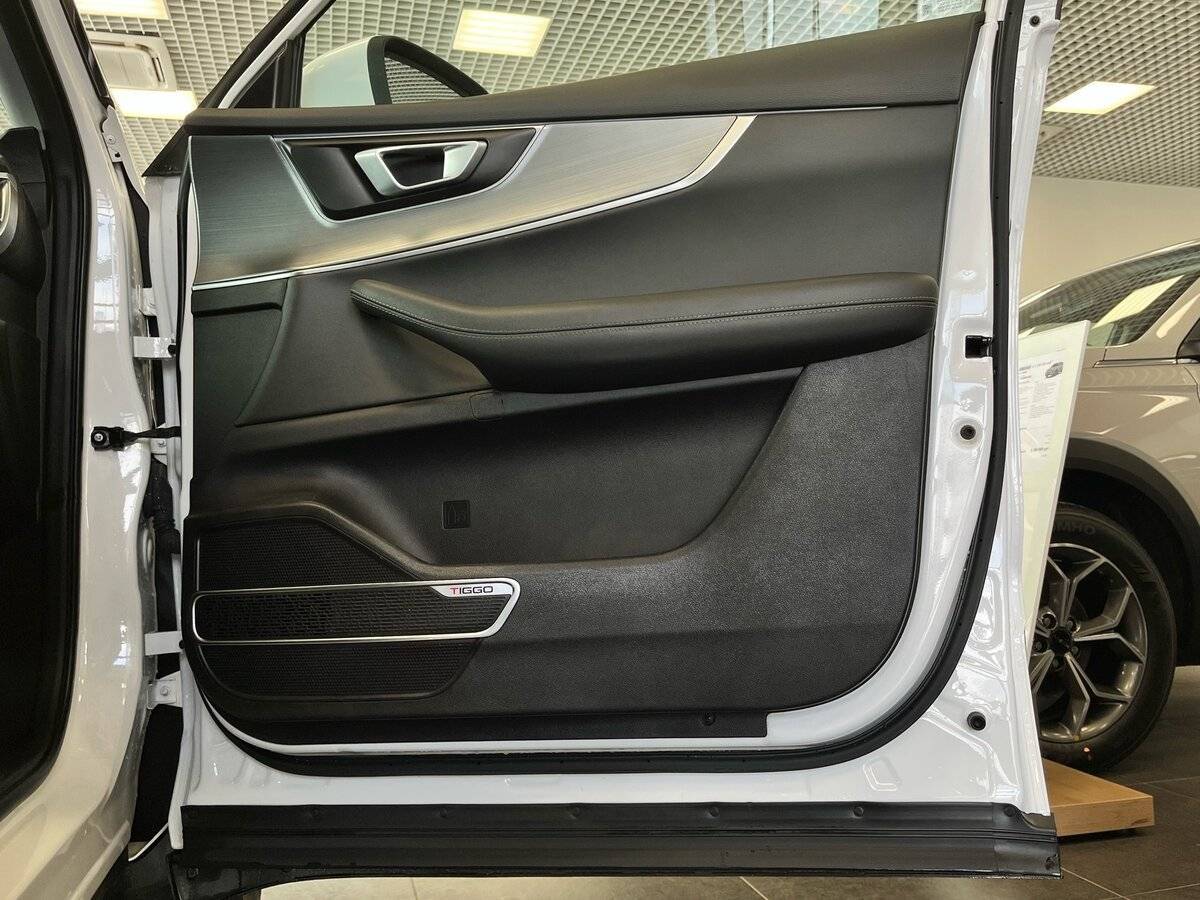 Купить Chery Tiggo 7 Pro, 2022, 78 504 км, фото №30