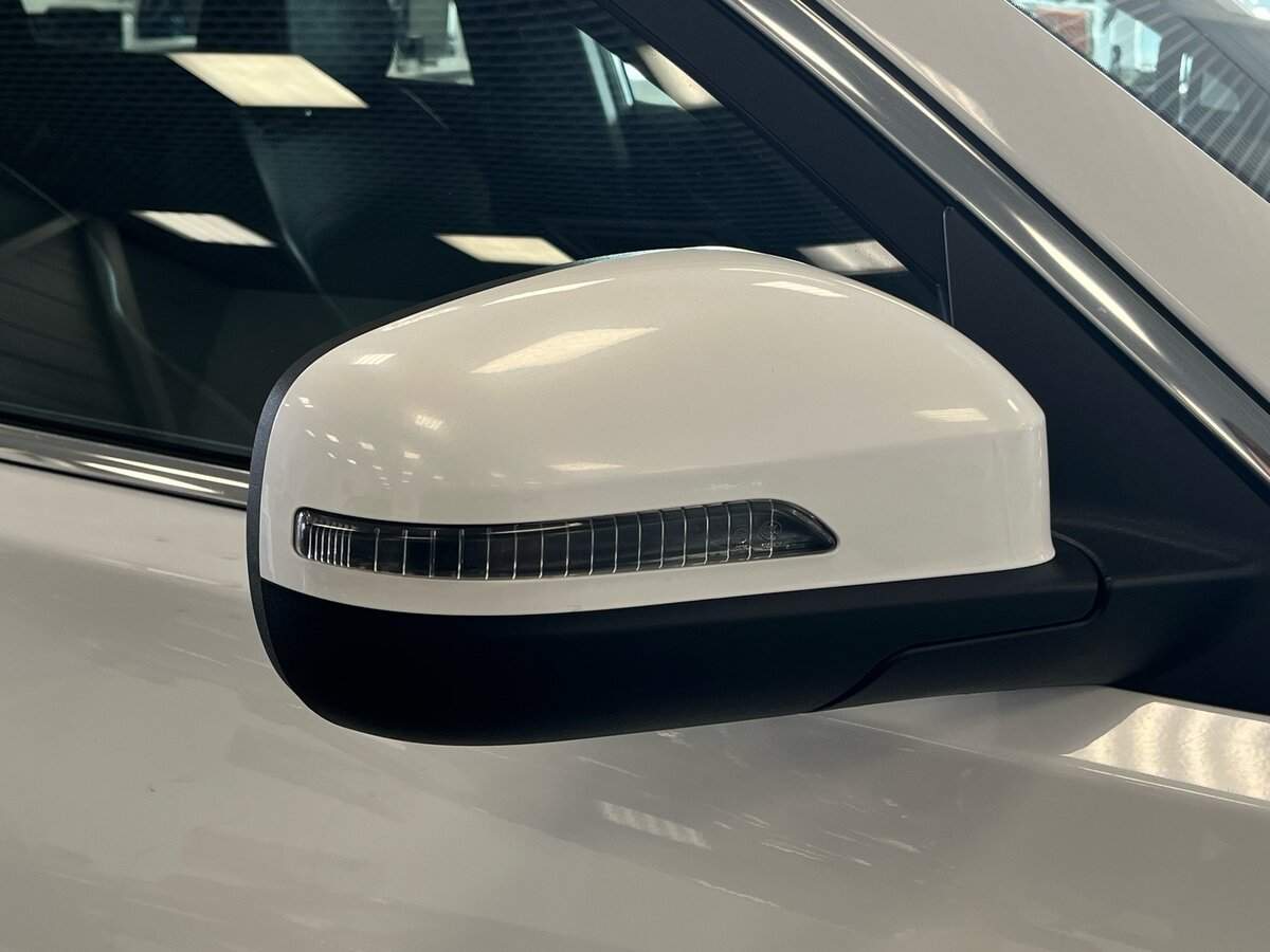 Купить Chery Tiggo 7 Pro, 2022, 78 504 км, фото №31