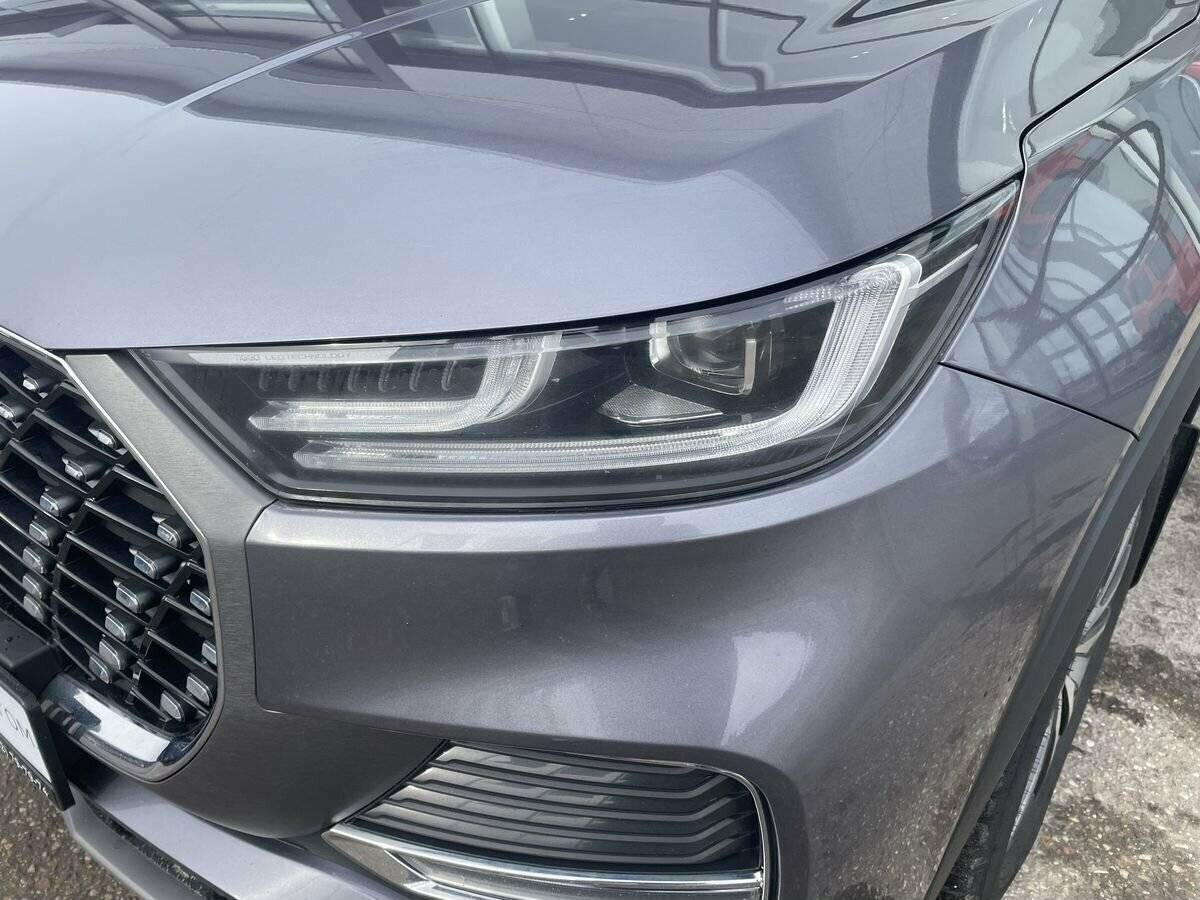 Купить Chery Tiggo 8 Pro Max, 2023, 50 769 км, фото №8