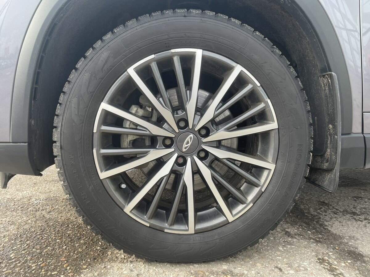 Купить Chery Tiggo 8 Pro Max, 2023, 50 769 км, фото №9