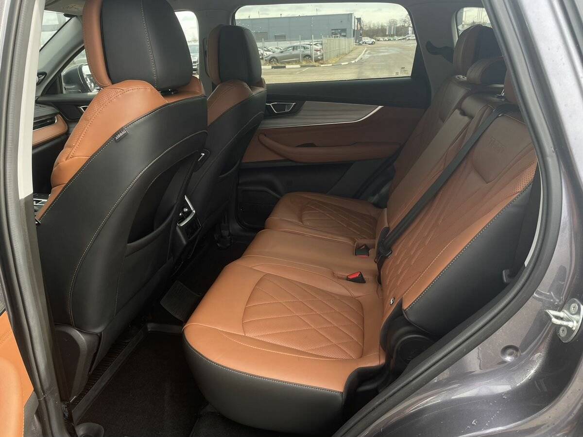 Купить Chery Tiggo 8 Pro Max, 2023, 50 769 км, фото №16