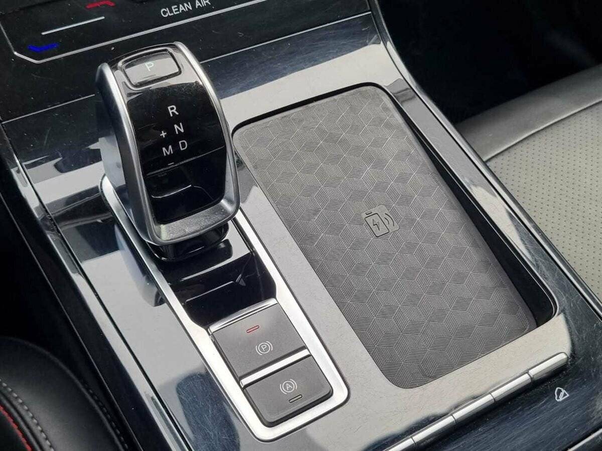 Купить Chery Tiggo 7 Pro, 2020, 63 554 км, фото №14