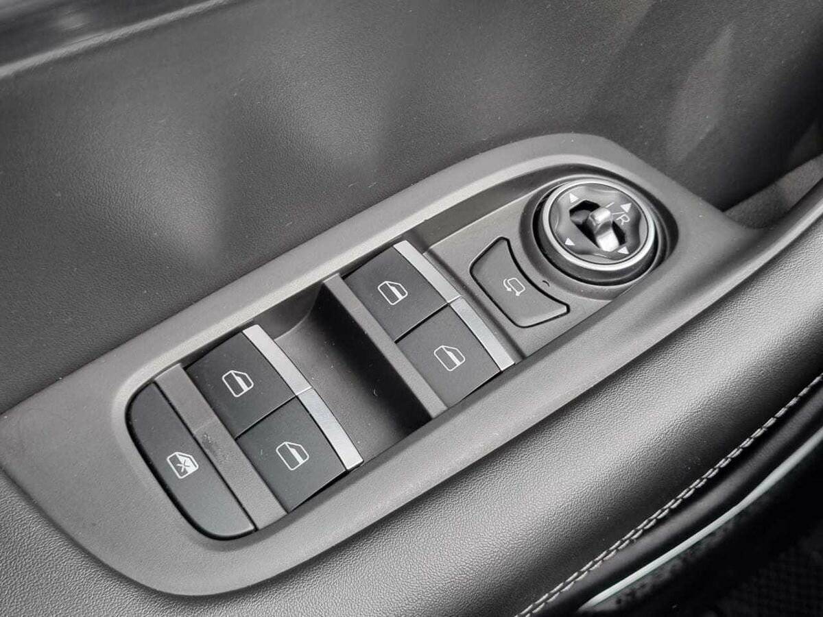 Купить Chery Tiggo 7 Pro, 2020, 63 554 км, фото №15