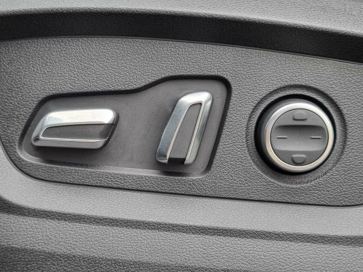 Купить Chery Tiggo 7 Pro, 2020, 63 554 км, фото №16