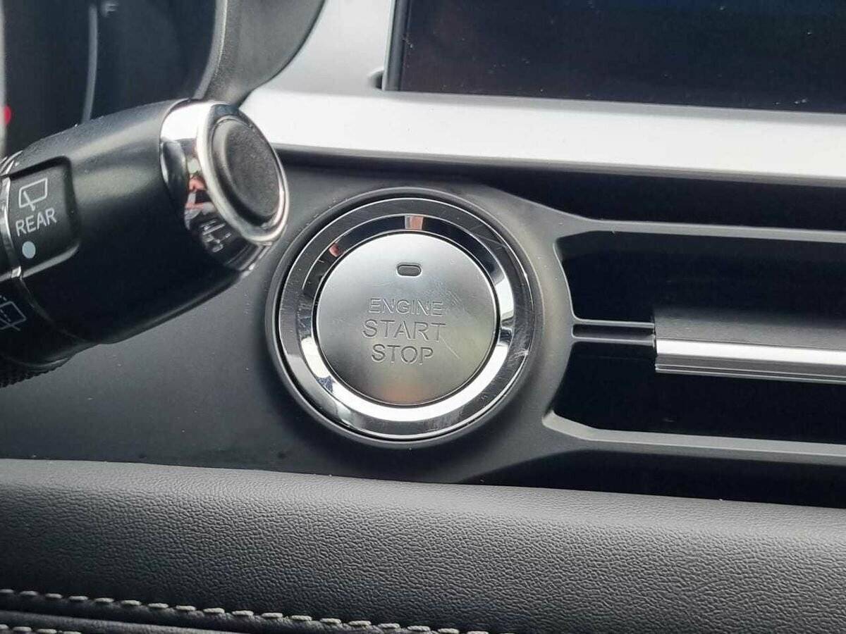 Купить Chery Tiggo 7 Pro, 2020, 63 554 км, фото №17