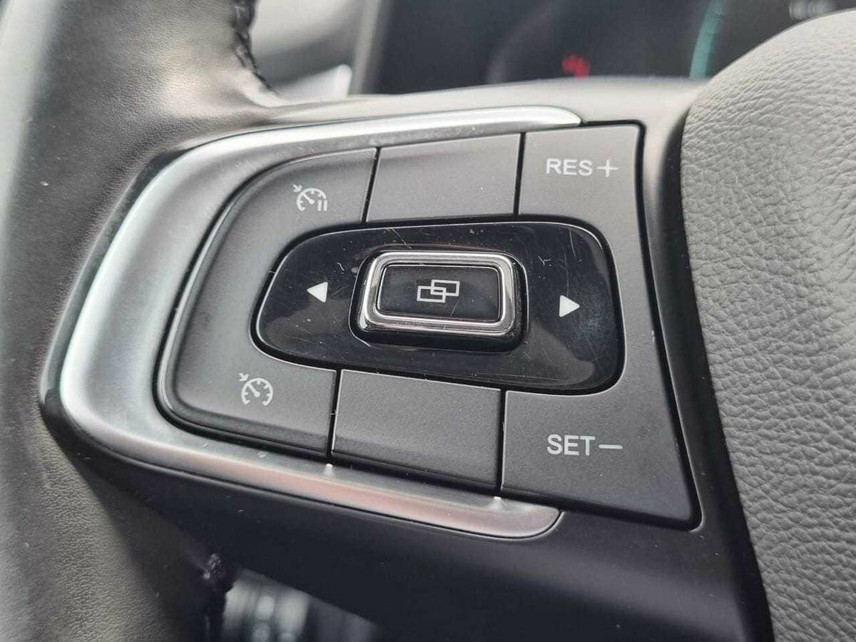 Купить Chery Tiggo 7 Pro, 2020, 63 554 км, фото №19