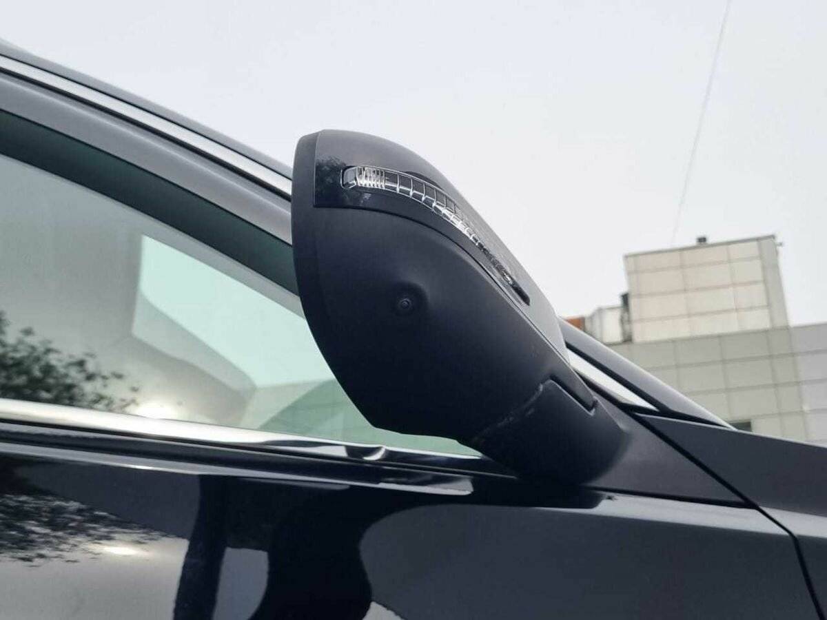 Купить Chery Tiggo 7 Pro, 2020, 63 554 км, фото №20