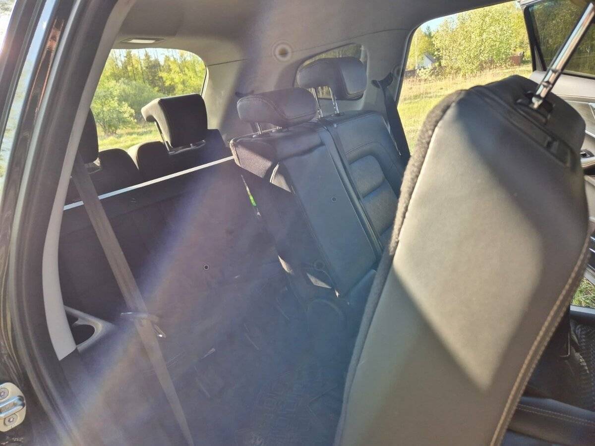 Купить Chery Tiggo 8, 2020, 82 000 км, фото №17