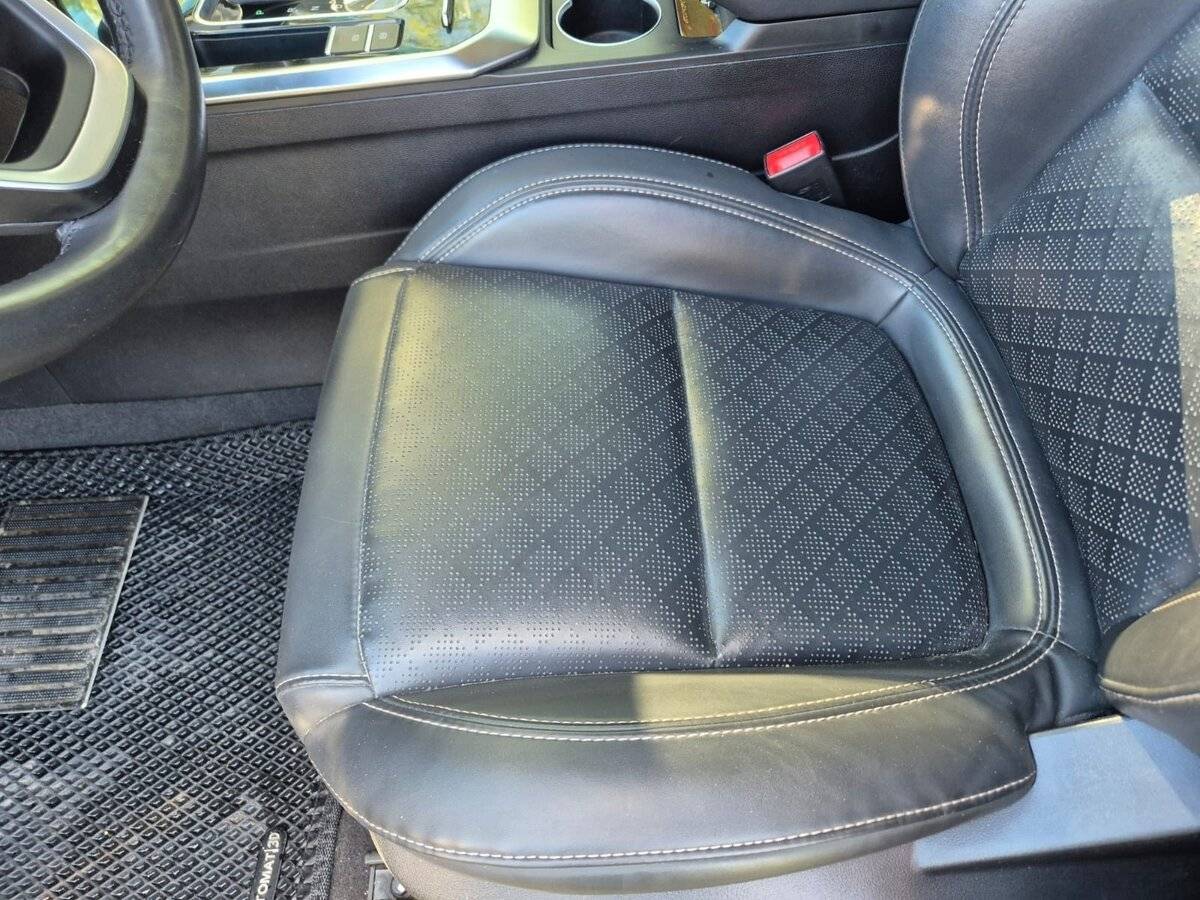 Купить Chery Tiggo 8, 2020, 82 000 км, фото №21