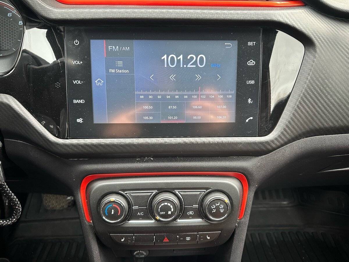 Купить Chery Tiggo 2, 2017, 85 000 км, фото №18