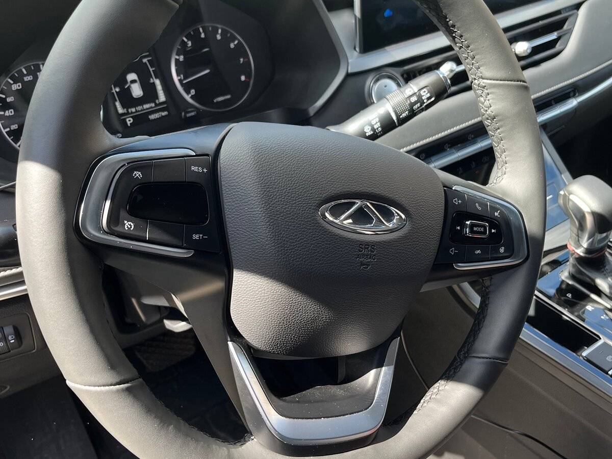 Купить Chery Tiggo 4 Pro, 2024, 16 000 км, фото №10