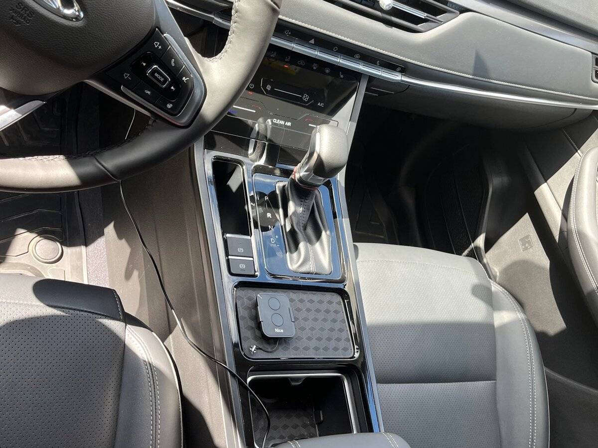 Купить Chery Tiggo 4 Pro, 2024, 16 000 км, фото №12