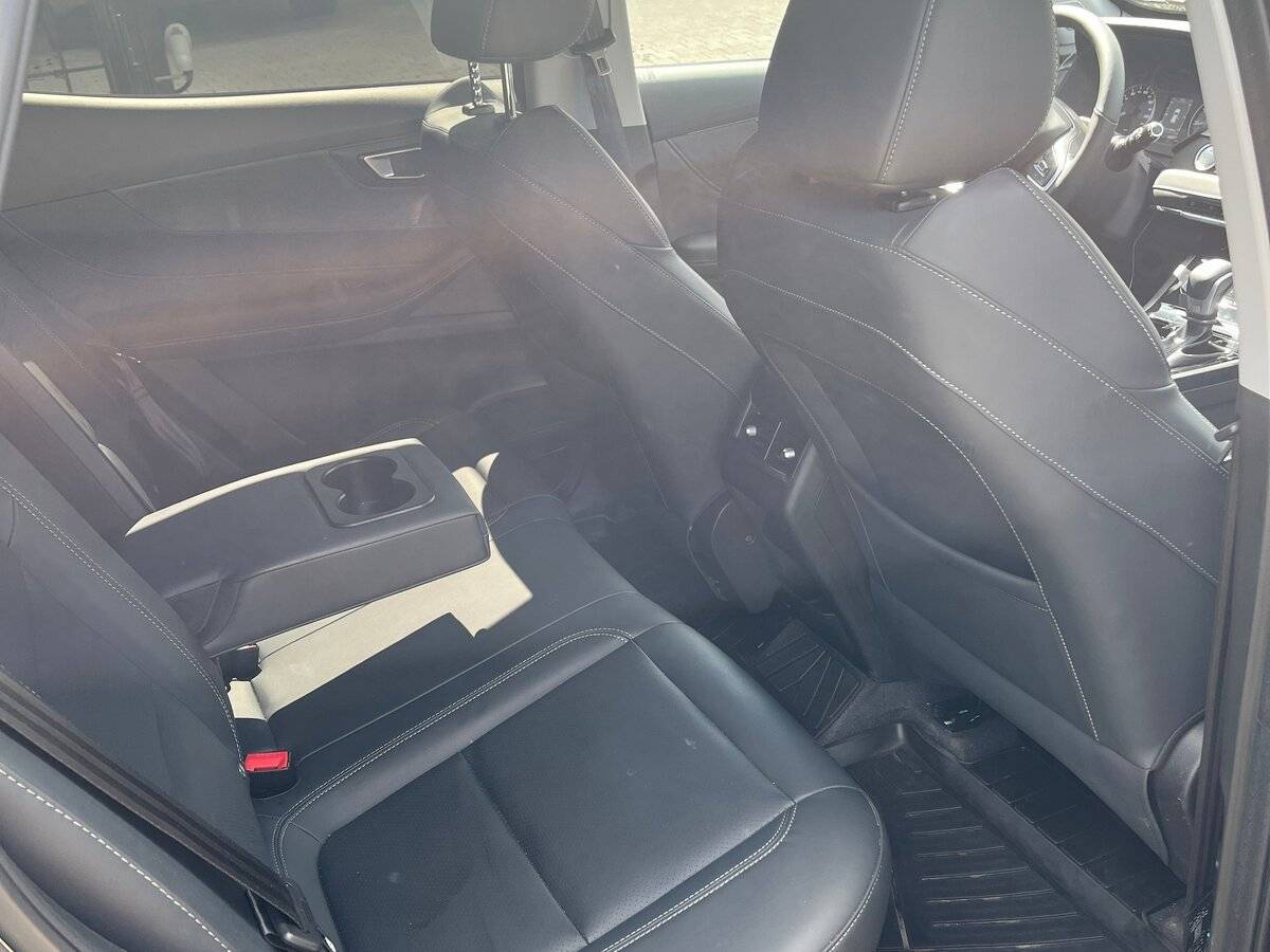 Купить Chery Tiggo 4 Pro, 2024, 16 000 км, фото №14