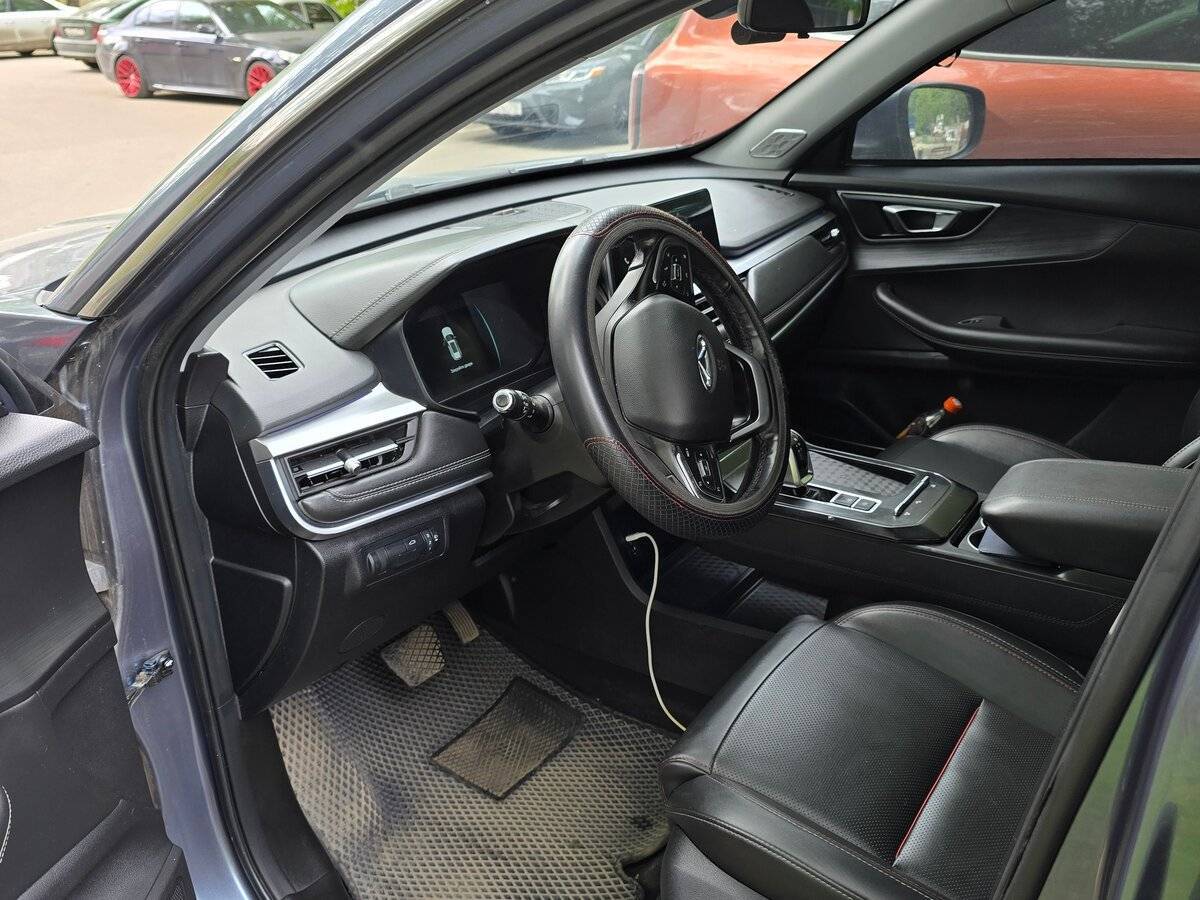 Купить Chery Tiggo 7 Pro, 2020, 134 000 км, фото №7