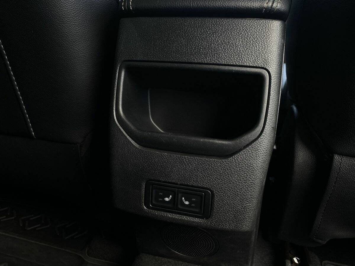 Купить Chery Tiggo 4, 2021, 105 963 км, фото №23