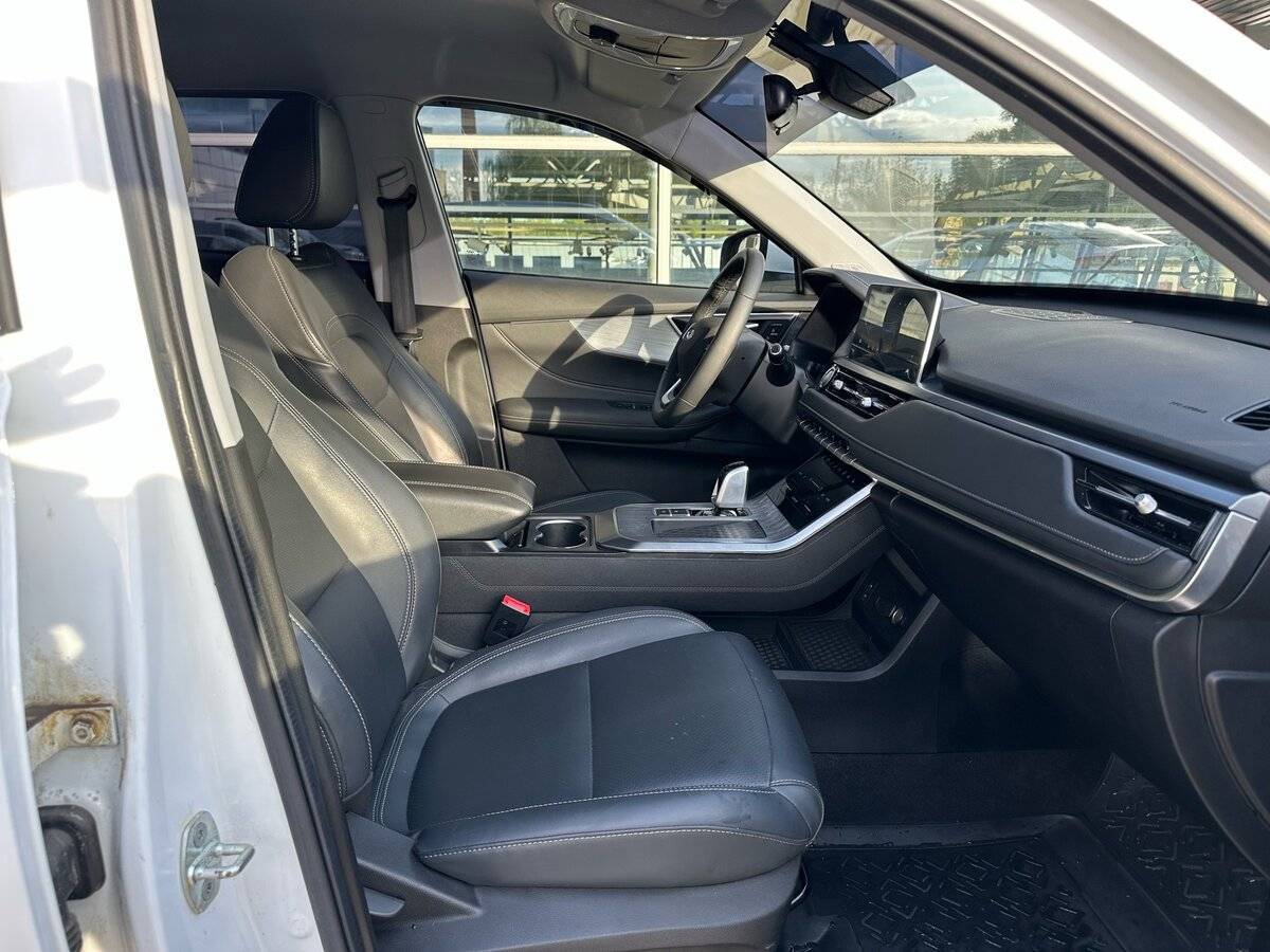 Купить Chery Tiggo 4 Pro, 2023, 17 581 км, фото №16
