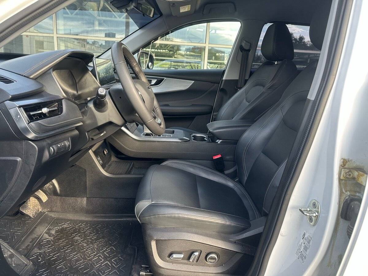 Купить Chery Tiggo 4 Pro, 2023, 17 581 км, фото №19