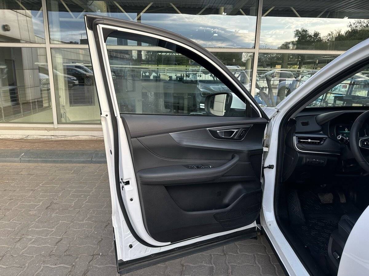 Купить Chery Tiggo 4 Pro, 2023, 17 581 км, фото №22