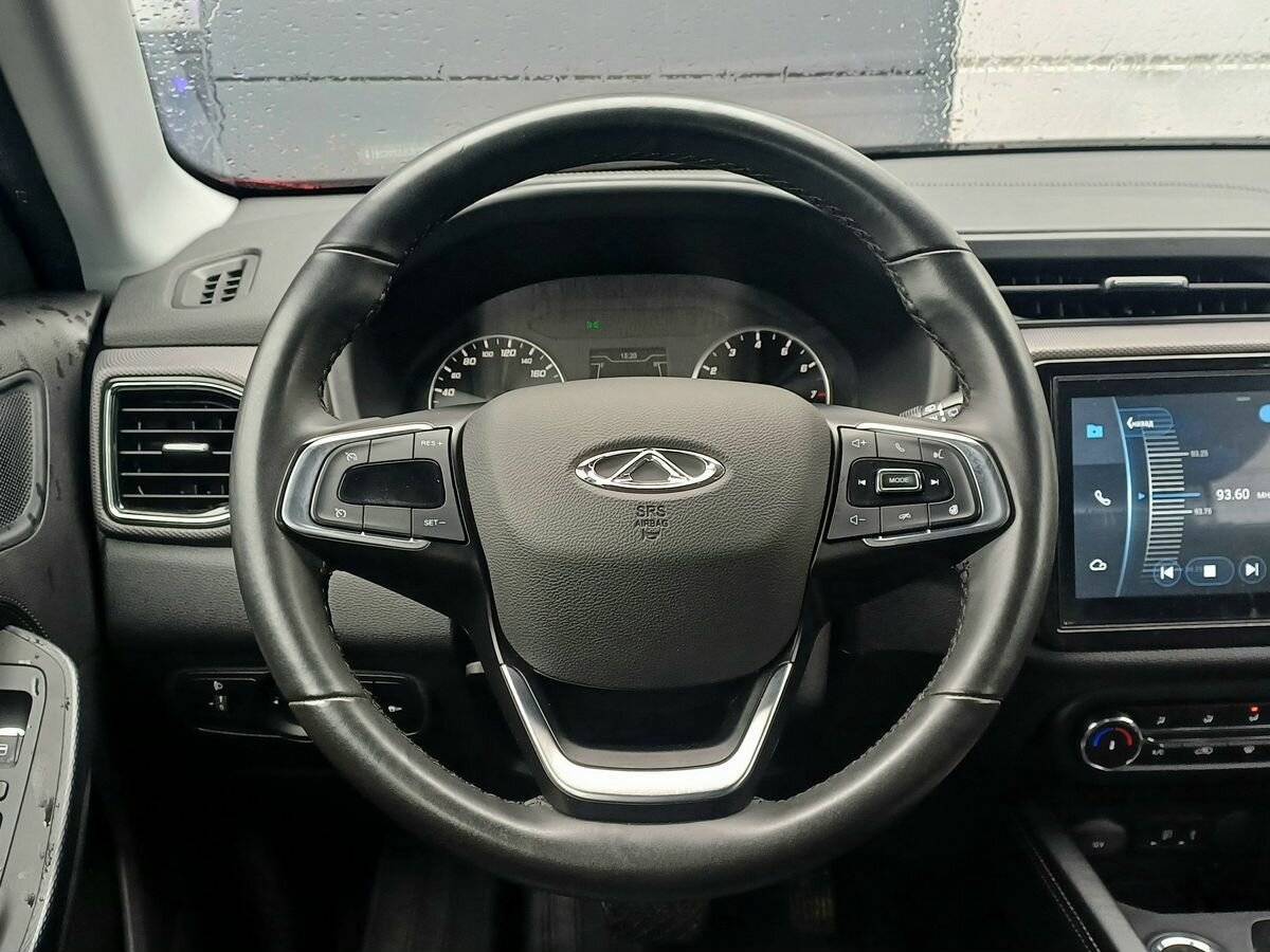 Купить Chery Tiggo 4, 2020, 32 158 км, фото №12