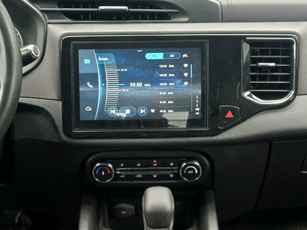 Купить Chery Tiggo 4, 2020, 32 158 км, фото №14