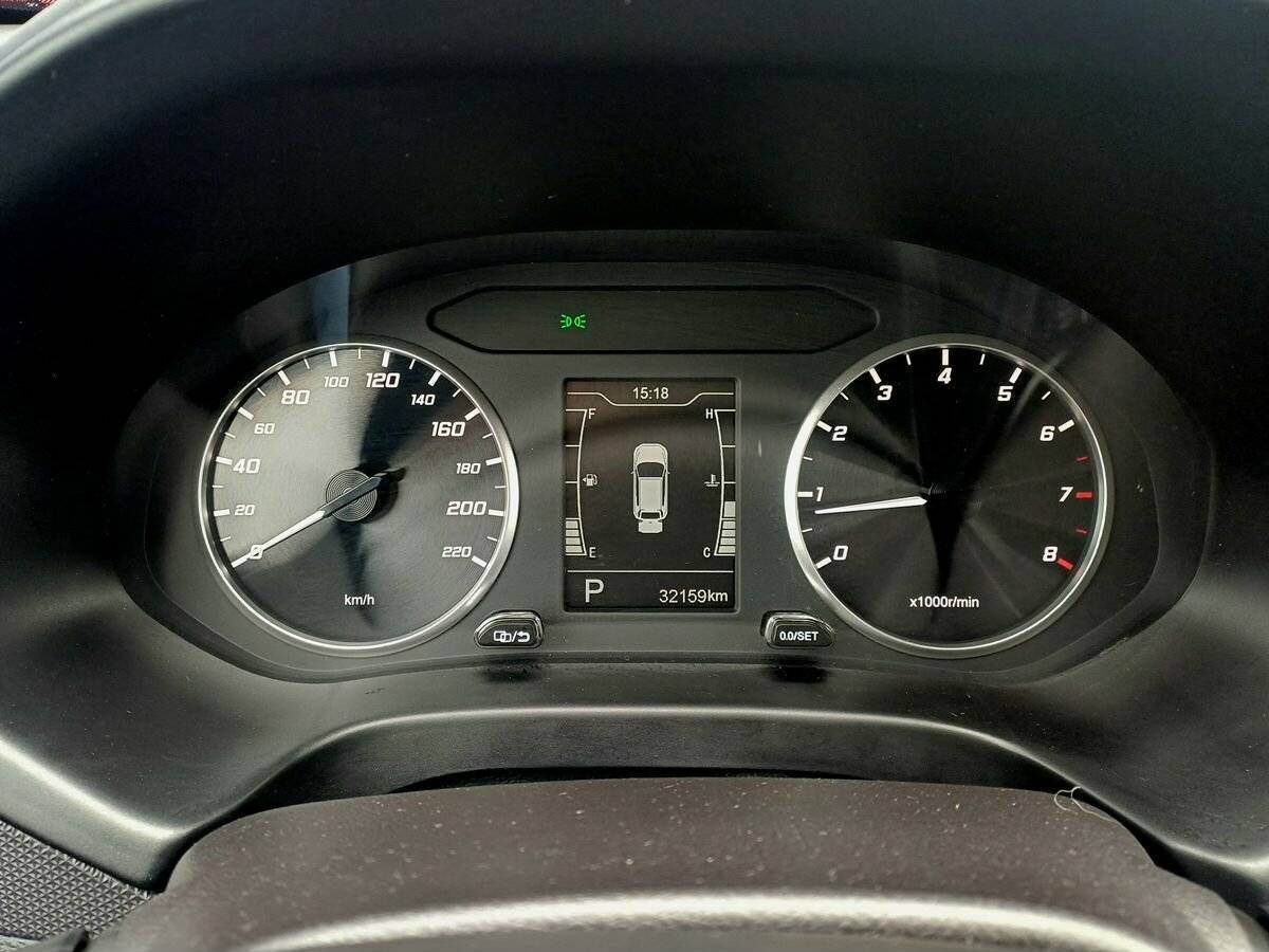 Купить Chery Tiggo 4, 2020, 32 158 км, фото №24