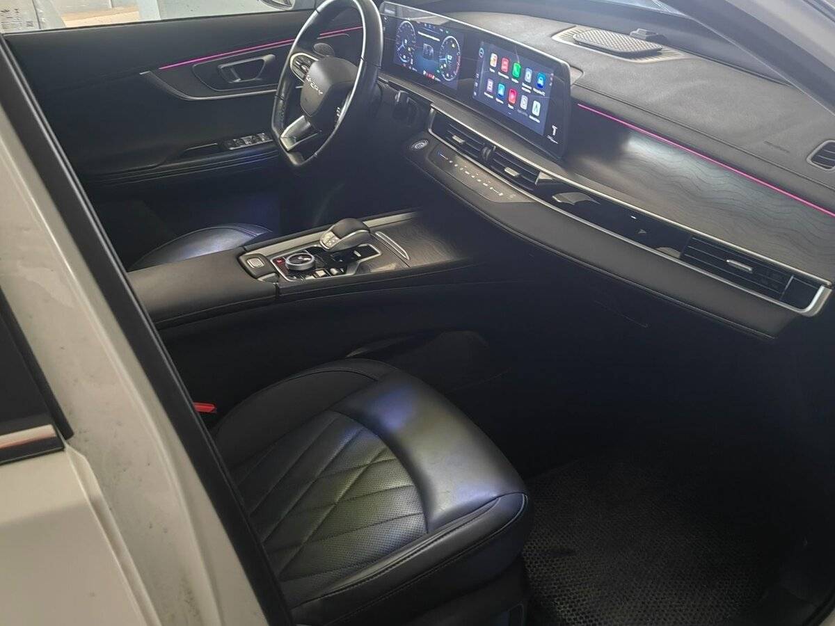 Купить Chery Tiggo 8 Pro Max, 2023, 42 738 км, фото №6