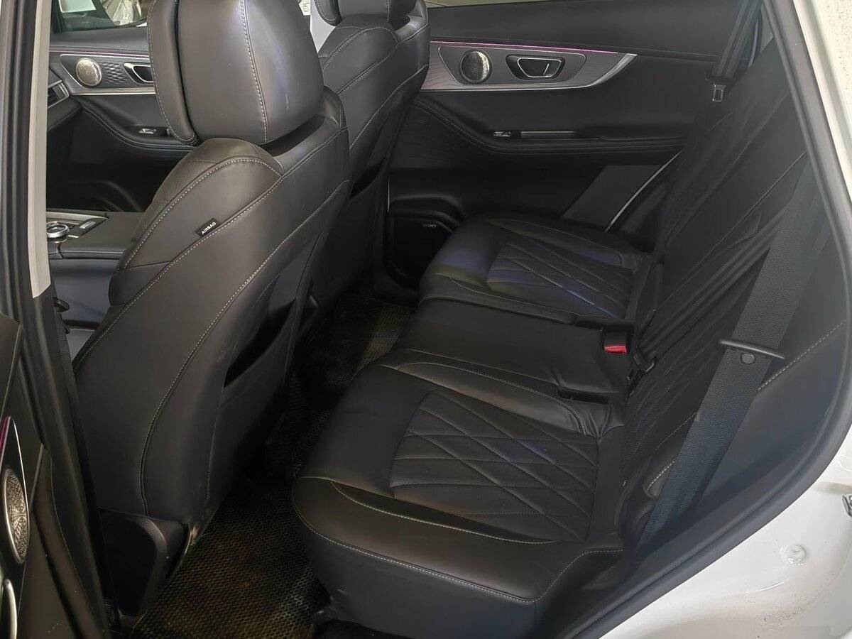 Купить Chery Tiggo 8 Pro Max, 2023, 42 738 км, фото №7