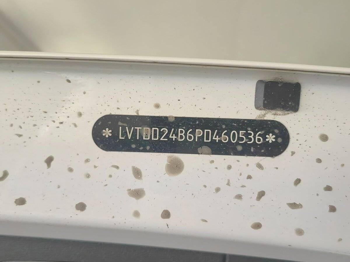 Купить Chery Tiggo 8 Pro Max, 2023, 42 738 км, фото №9