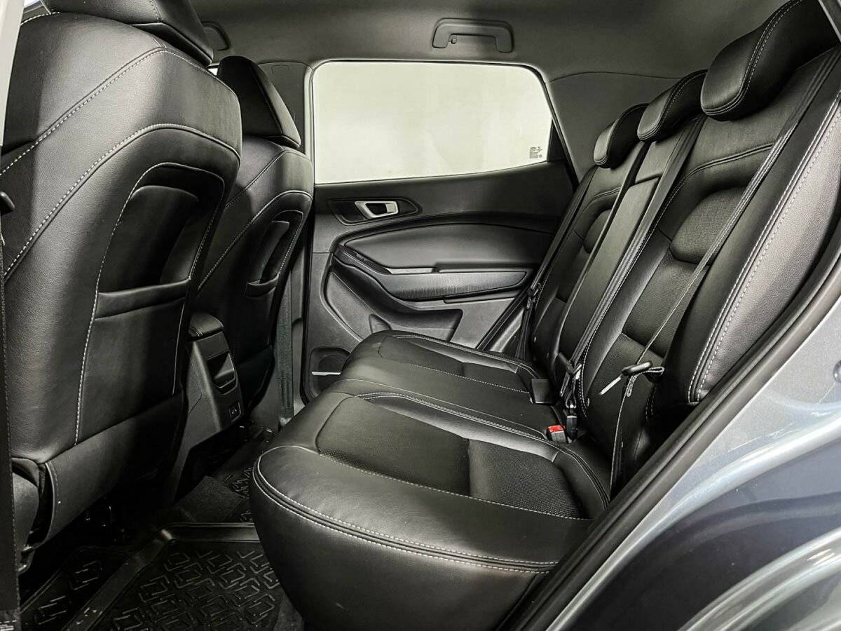 Купить Chery Tiggo 4, 2020, 95 873 км, фото №8