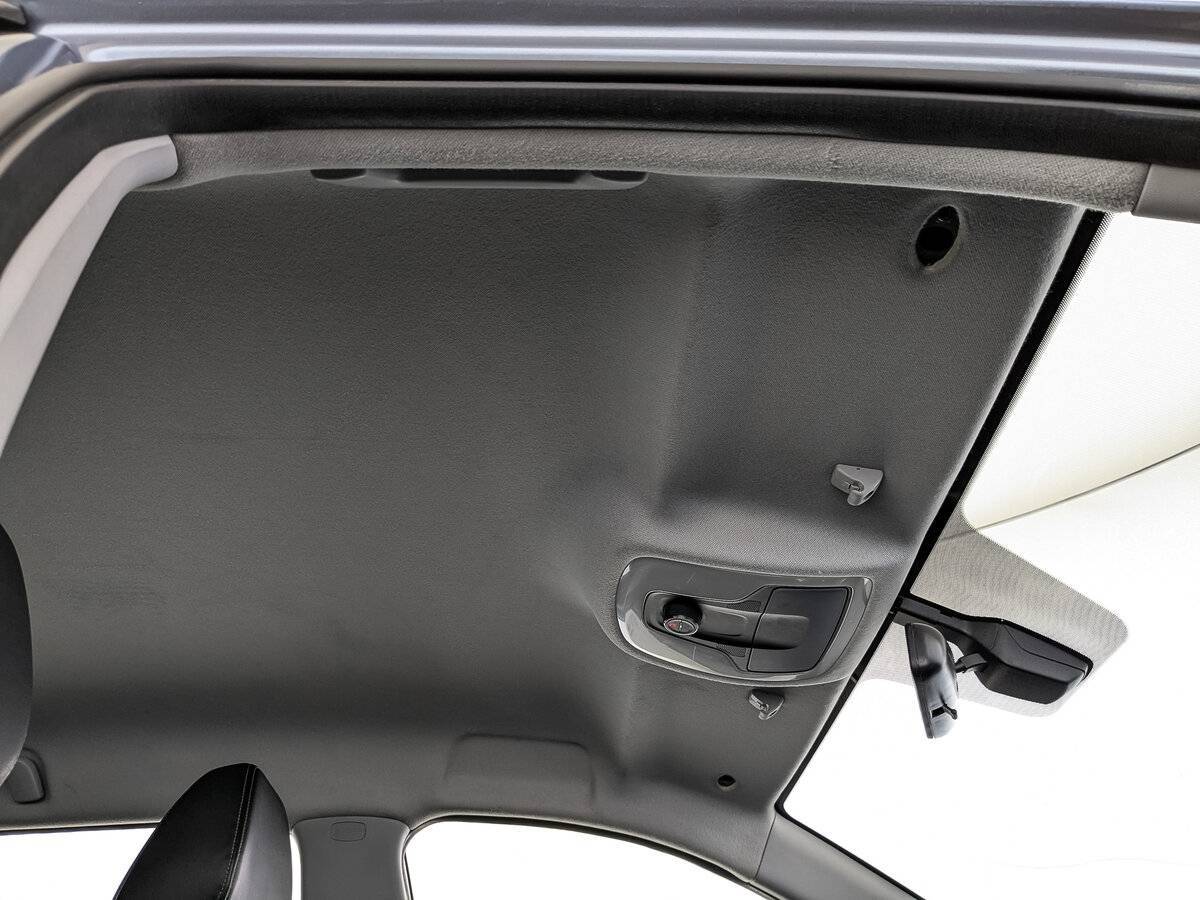 Купить Chery Tiggo 4, 2021, 122 402 км, фото №23