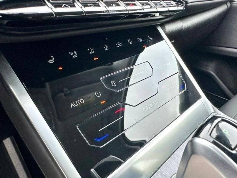 Купить Chery Tiggo 7 Pro Max, 2023, 45 000 км, фото №6