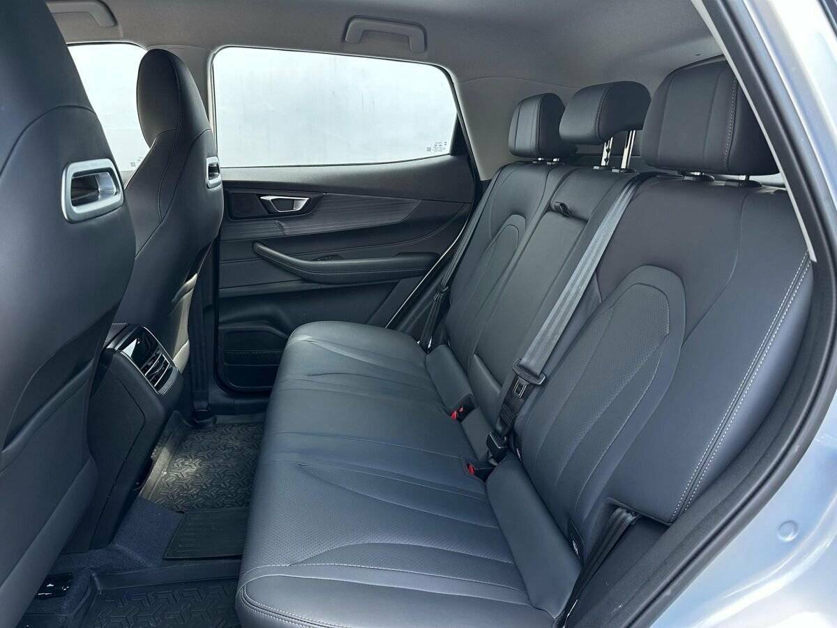 Купить Chery Tiggo 4, 2024, 6 935 км, фото №10