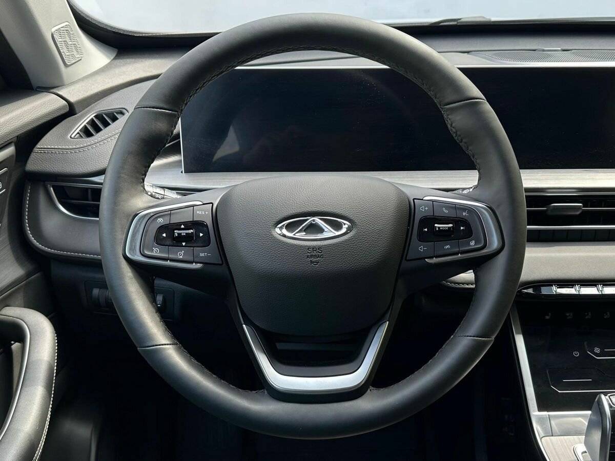 Купить Chery Tiggo 4, 2024, 6 935 км, фото №12