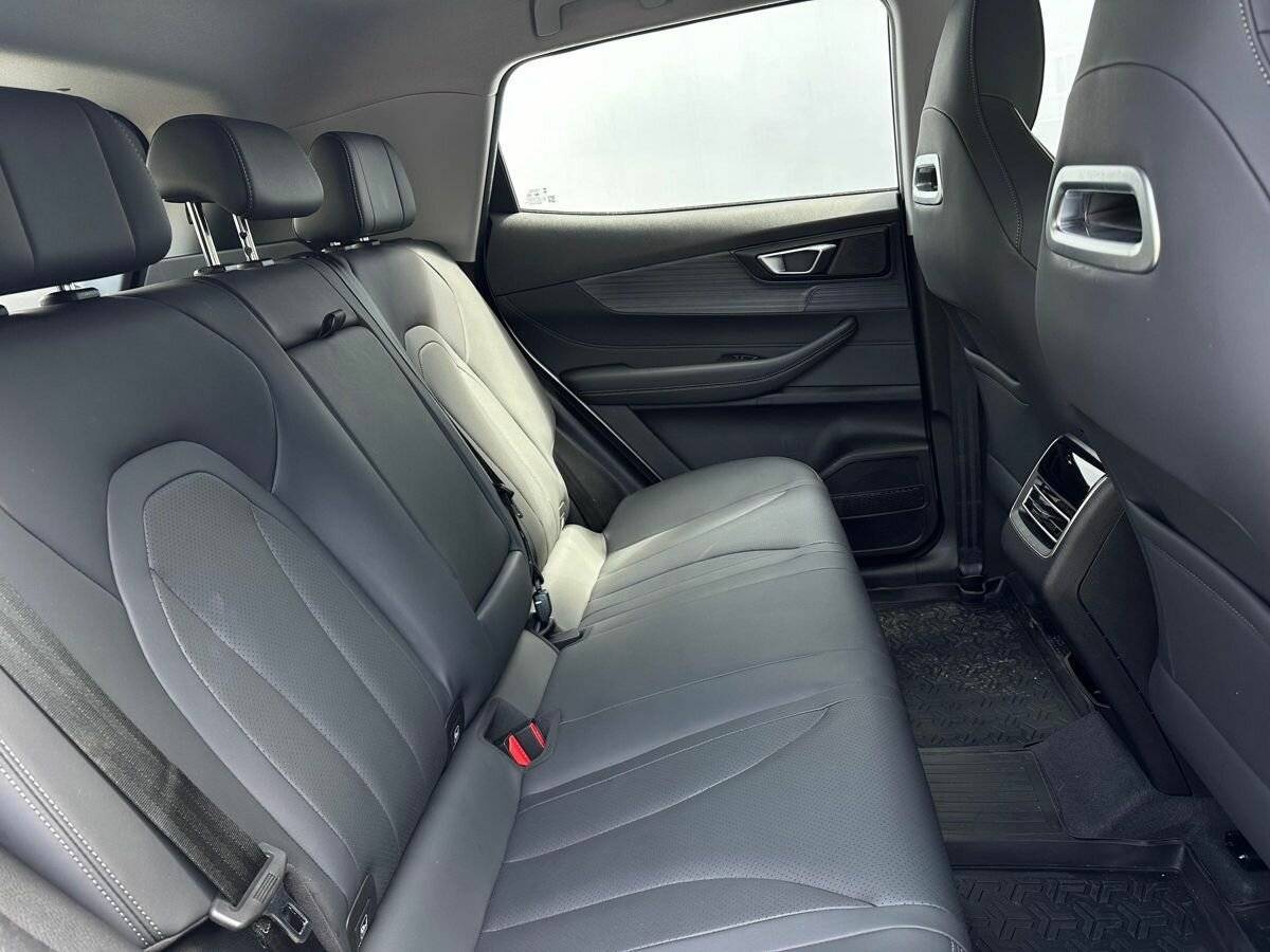 Купить Chery Tiggo 4, 2024, 6 935 км, фото №14