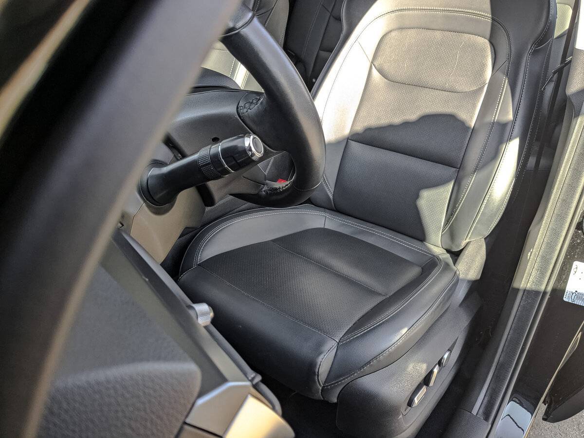 Купить Chery Tiggo 4 Pro, 2022, 41 345 км, фото №18