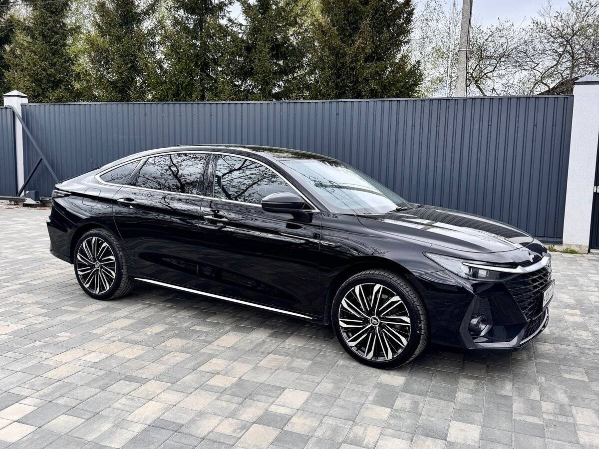 Купить Chery Arrizo 8, 2024, 48 000 км, фото №4