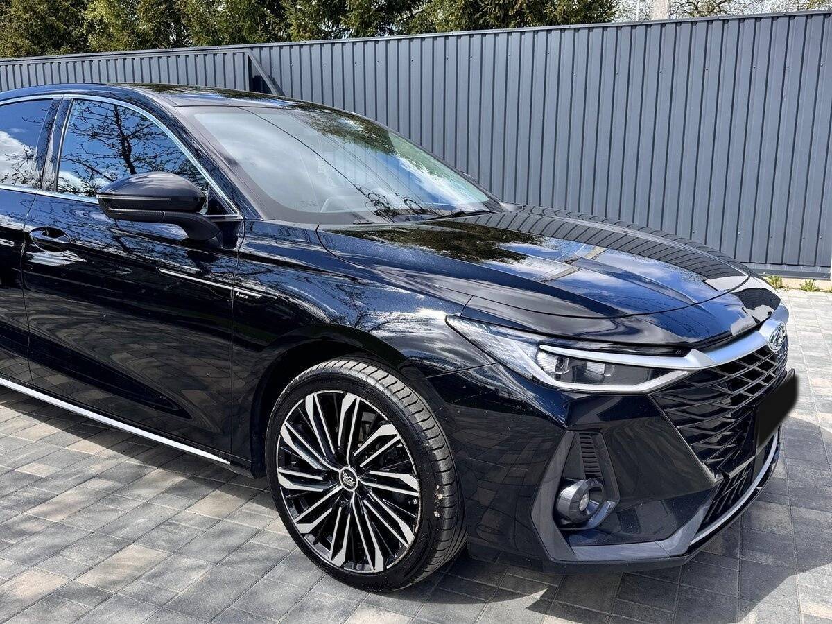 Купить Chery Arrizo 8, 2024, 48 000 км, фото №7