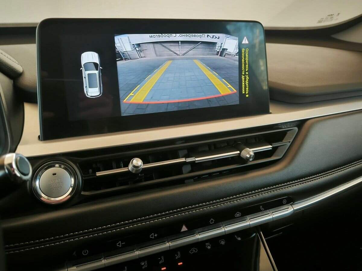 Купить Chery Tiggo 7 Pro, 2022, 88 054 км, фото №7