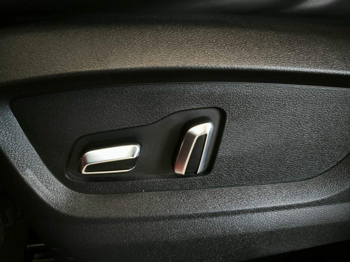 Купить Chery Tiggo 7 Pro, 2022, 88 054 км, фото №11