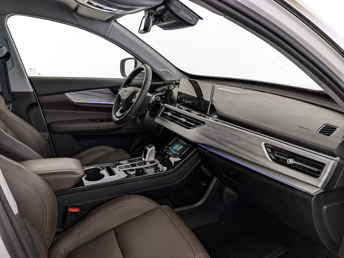 Купить Chery Tiggo 8 Pro, 2023, 61 600 км, фото №13