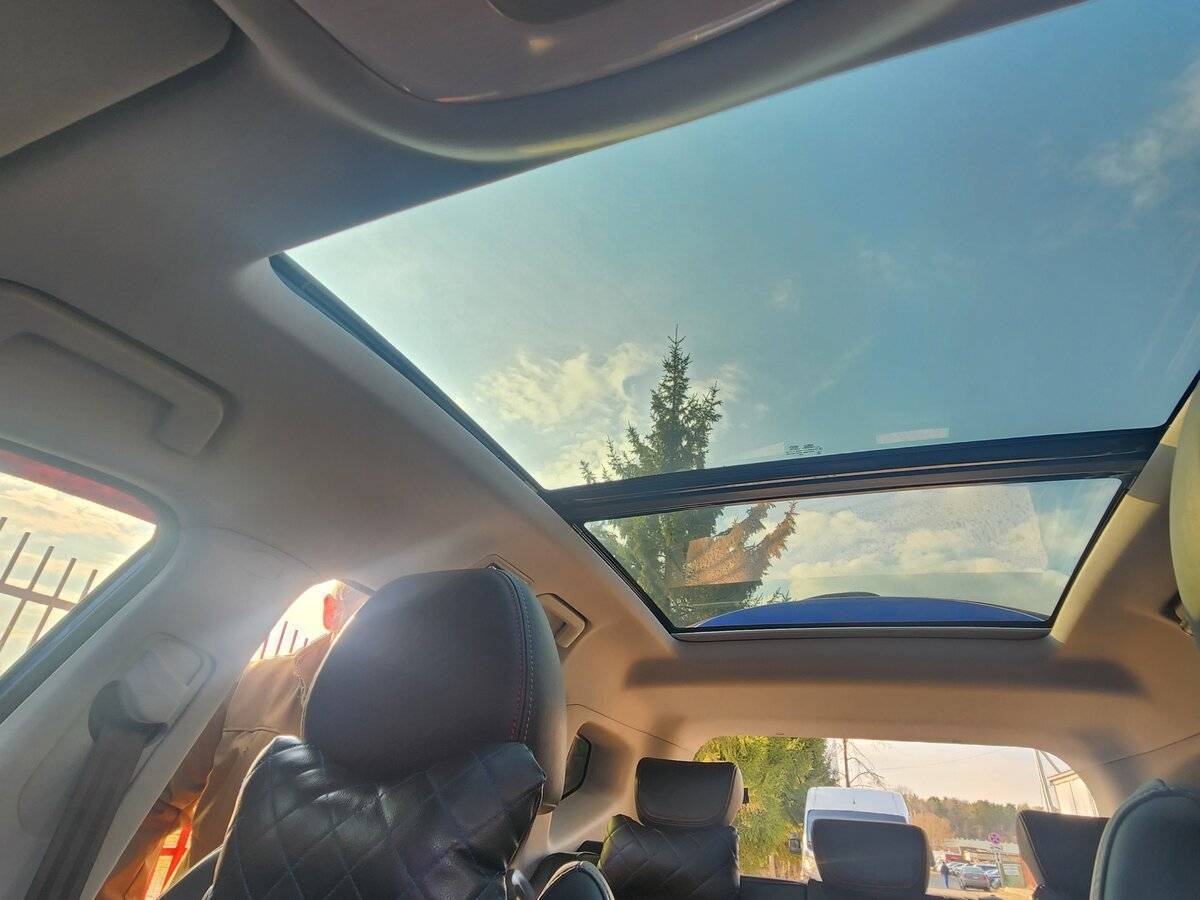 Купить Chery Tiggo 7 Pro, 2022, 39 500 км, фото №15