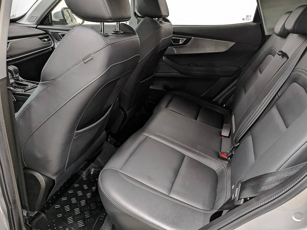 Купить Chery Tiggo 4 Pro, 2023, 6 629 км, фото №18