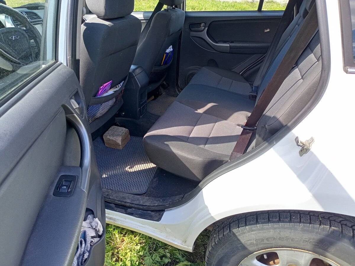 Купить Chery Tiggo (T11), 2014, 188 888 км, фото №16