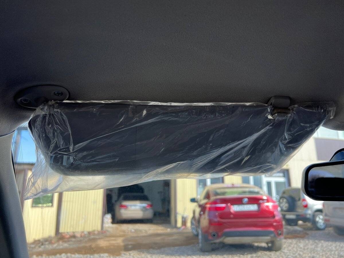 Купить Chery Tiggo (T11), 2015, 8 600 км, фото №18