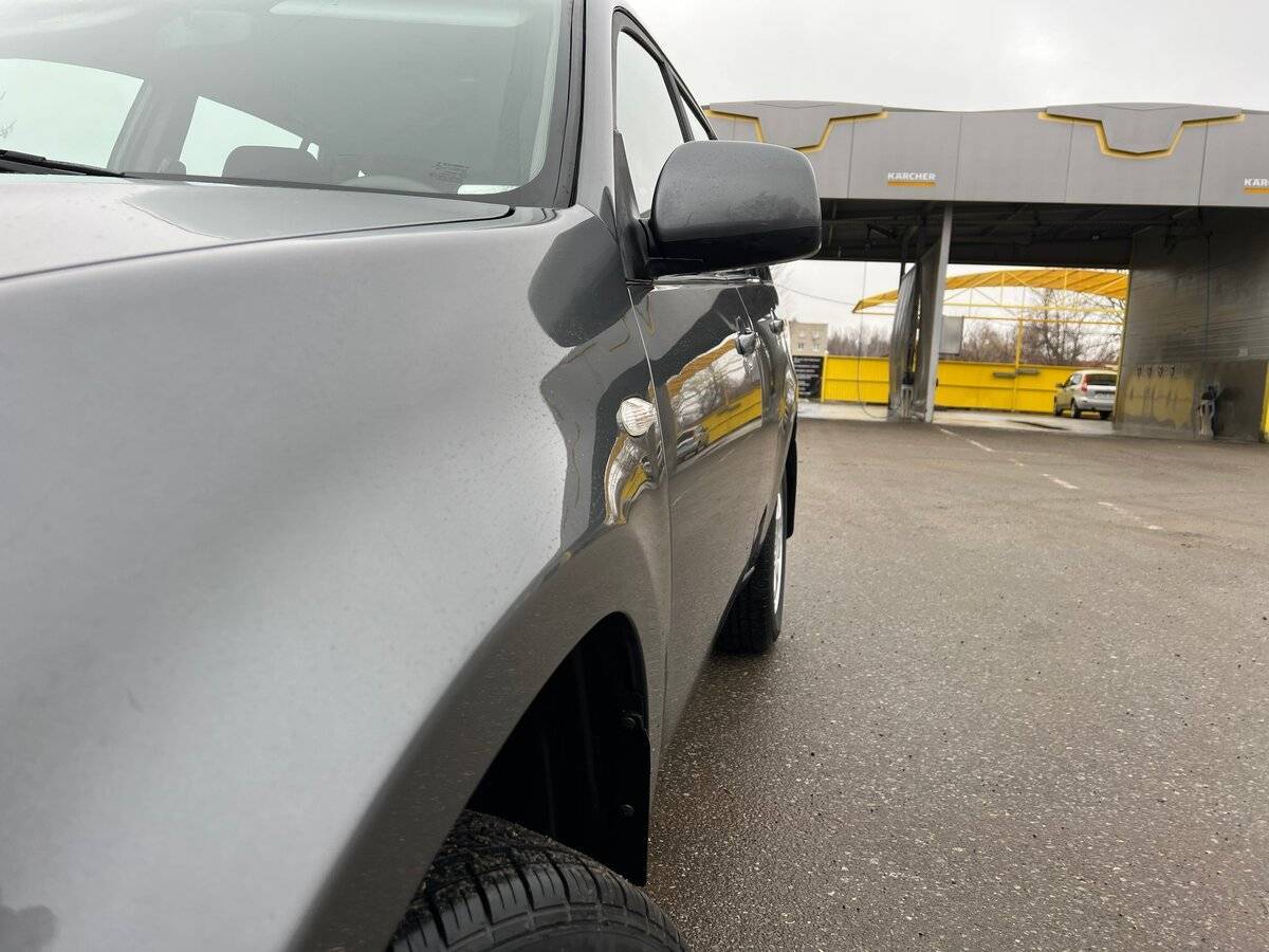 Купить Chery Tiggo (T11), 2015, 8 600 км, фото №21