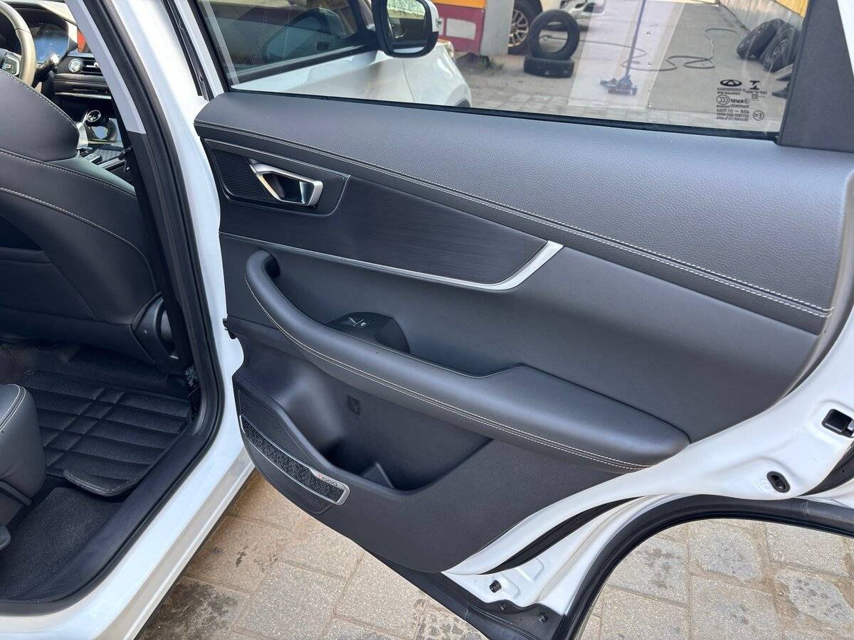 Купить Chery Tiggo 8, 2021, 32 700 км, фото №16